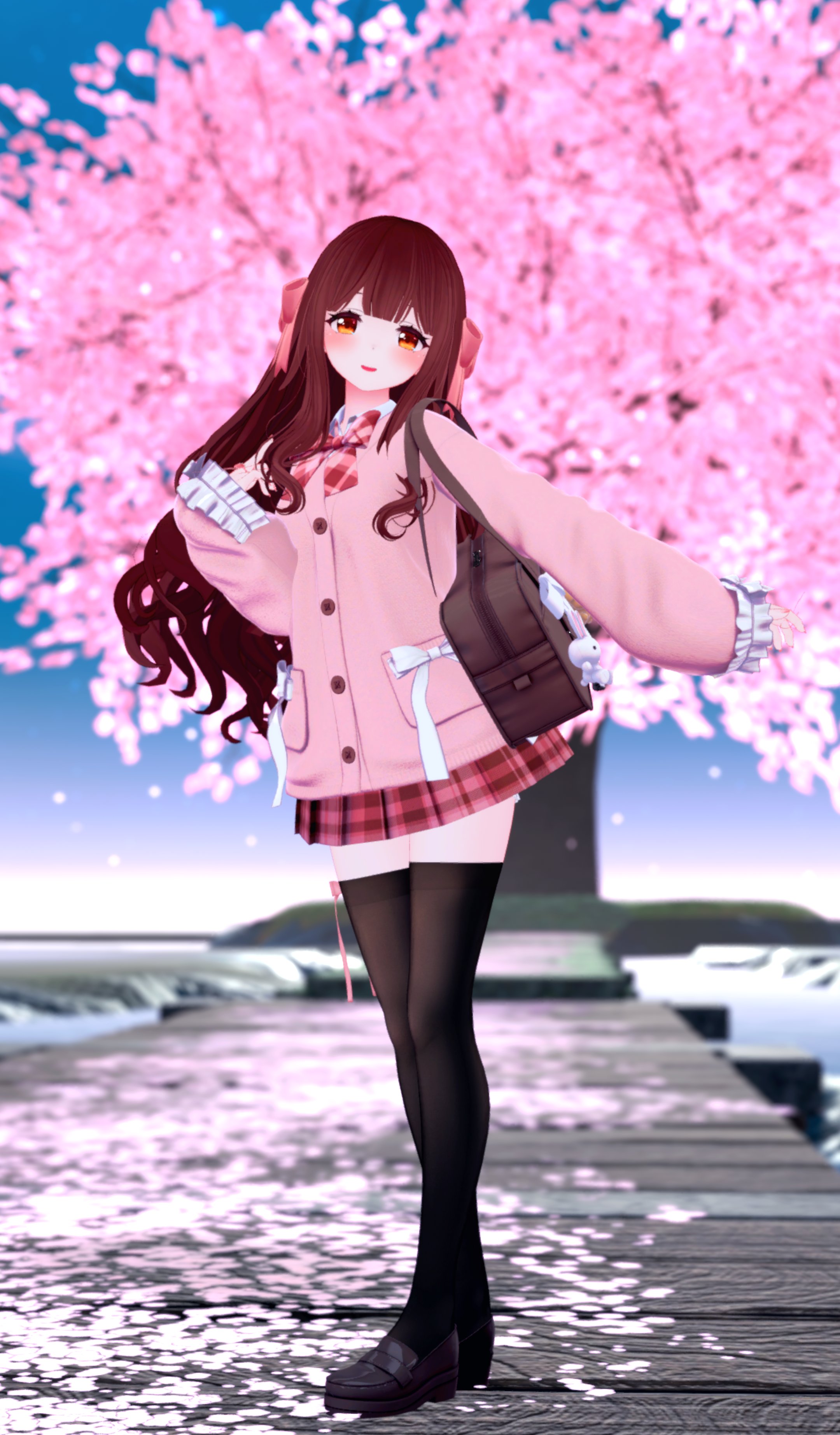 2024年のクリスマスの特別な衣装 きゃらめる🎀 (@caramel_715) / X パンツ