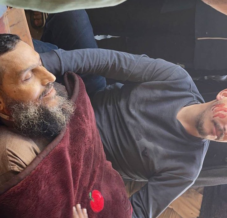 “Bir varmış, bir yokmuş..”