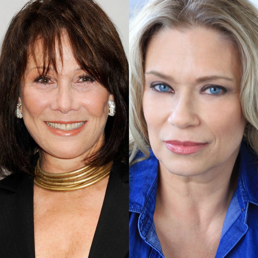 Oh, how I loved the scenes between Karen and Linda. Very touching words from Michele #RIPLar 

Michele Lee Mourns the Loss of ‘Knots Landing’ Co-Star Lar Park-Lincoln: “You Couldn’t Take Your Eyes Off of Her” - bit.ly/4jN5CtJ <a href="/The_MicheleLee/">Michele Lee</a> <a href="/larparklincoln/">Lar Park Lincoln</a>
#KnotsLanding