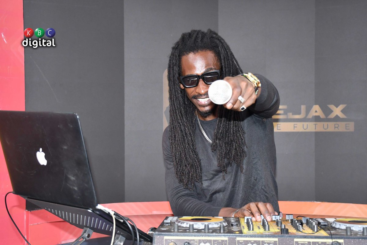 KBC Channel 1 News (@kbcchannel1) on Twitter photo Enjoy smooth slow jams on the Disco Funk entertainment program, celebrating the weekend with <a href="/djcolejax/">I Am The Future</a>.
#KBCniYetu ^JM Enjoy smooth slow jams on the Disco Funk entertainment program, celebrating the weekend with <a href="/djcolejax/">I Am The Future</a>.
#KBCniYetu ^JM