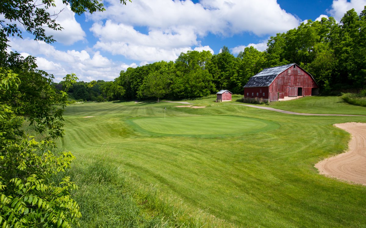 VOTE before May 2 and help us win the prestigious 9th Annual STELLA AWARD in the BEST GOLF RESORT in the Midwest category. ✅ VOTE NOW: bit.ly/42ho3j6 #MeetingProfs #EventProfs