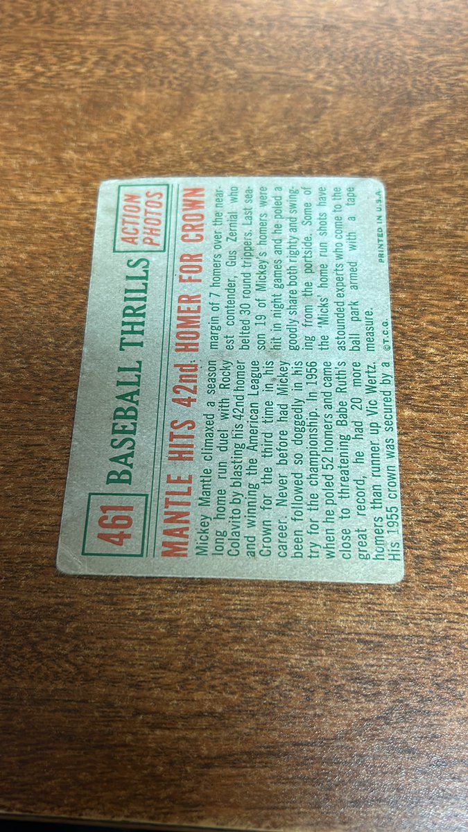 Hoosier Sports Cards tweet media