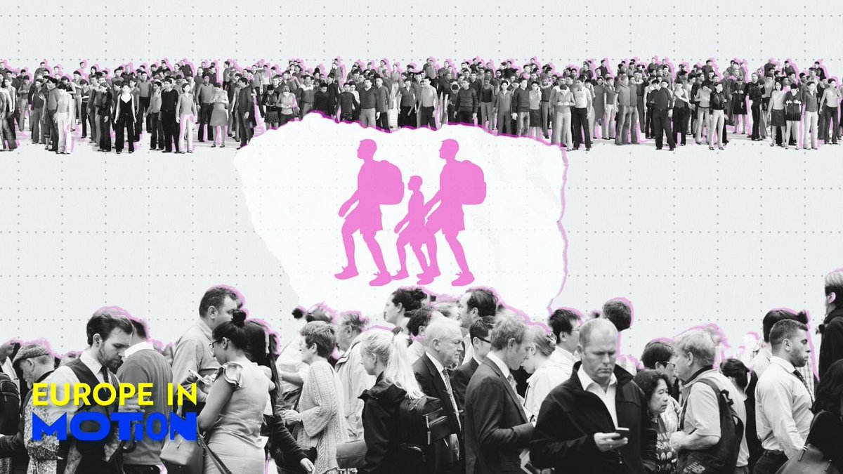 I know for a fact that Russia’s cronies are spreading fake news about migration in order to disrupt European unity. Europe must do something and it must act fast.