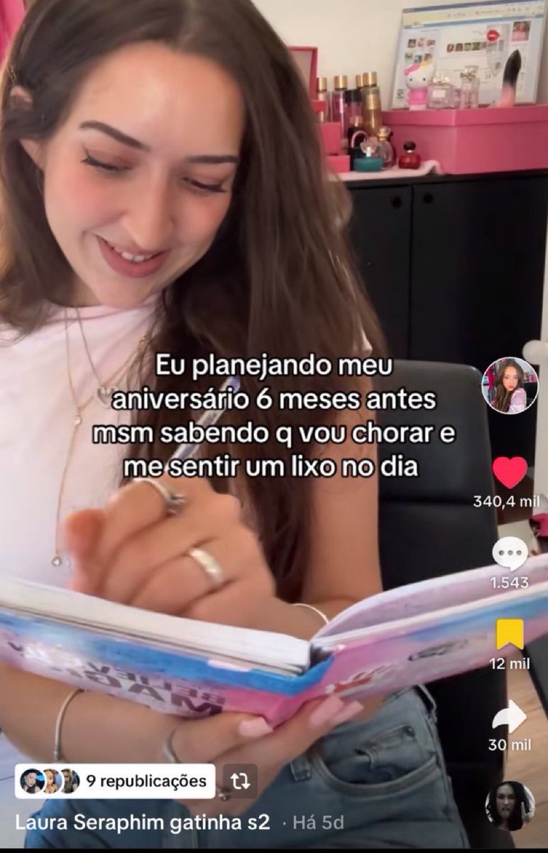 Dói, mas passa ✪ tweet media