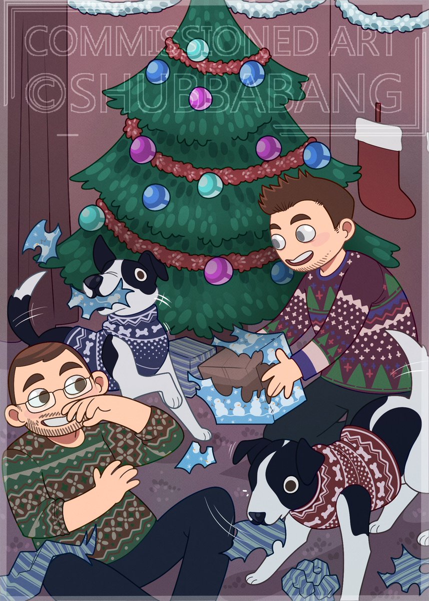 Some recent work I've done!