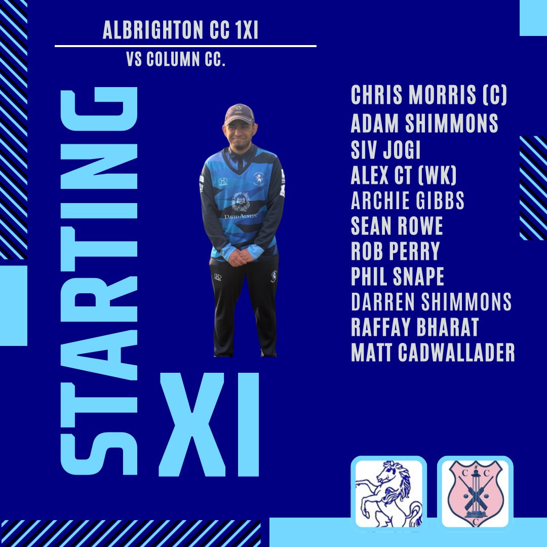 AlbrightonCC tweet media