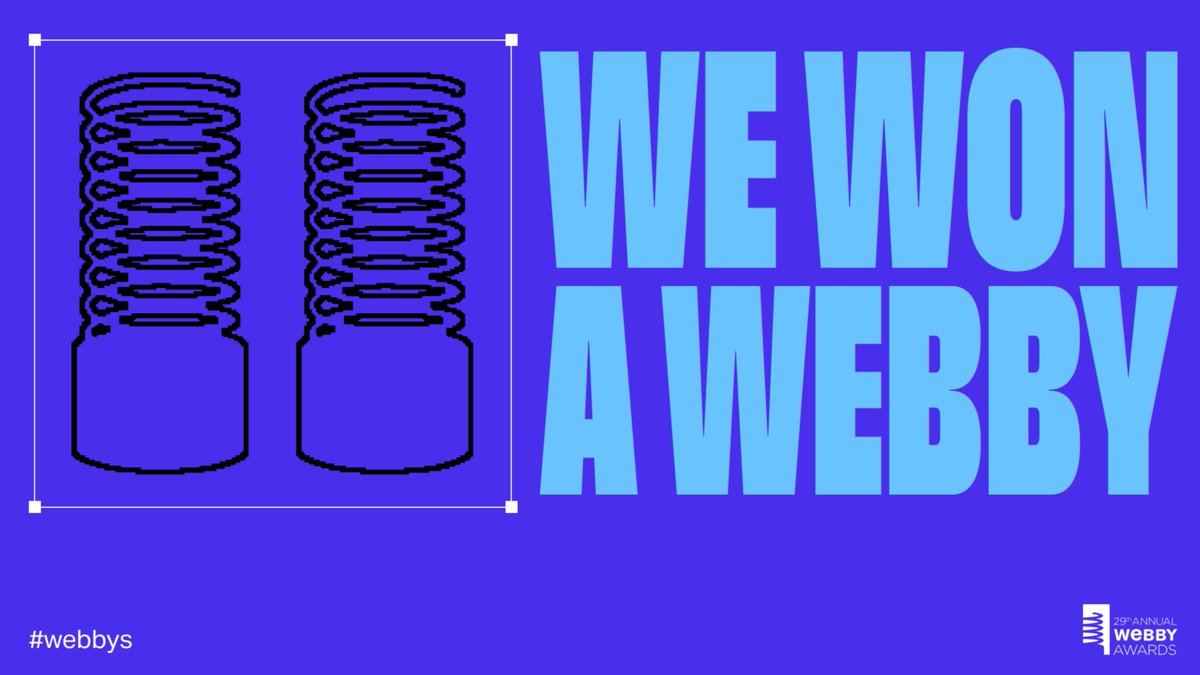 Homebase (@joinhomebase) on Twitter photo 🏆 Homebase is the 2025 <a href="/TheWebbyAwards/">The Webby Awards</a> People’s Voice Winner for Best HR & Employee Experience App! This win celebrates our customers and our team, who helps small businesses with scheduling, payroll, hiring, time tracking, and more. Congrats to all the winners! 🏆 Homebase is the 2025 <a href="/TheWebbyAwards/">The Webby Awards</a> People’s Voice Winner for Best HR & Employee Experience App! This win celebrates our customers and our team, who helps small businesses with scheduling, payroll, hiring, time tracking, and more. Congrats to all the winners!