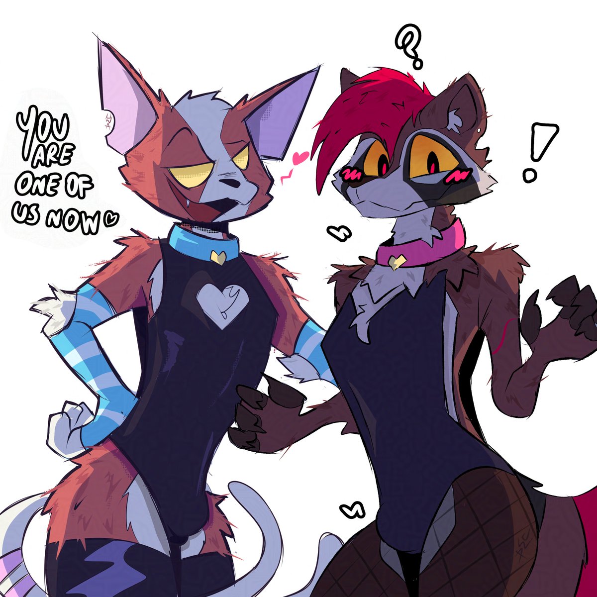 wiwiwi     YCH's     wiwiwi

Thank you!
<a href="/Kig_Useless/">Prototype Nuc Meq</a> 
<a href="/TwigRacc/">Twig The Racc</a> 
<a href="/RougeZTheGoob/">RougeZ</a> 
<a href="/Junipersarrows/">Juniper</a>