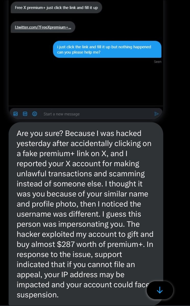 Kuko_thelighti's tweet photo. BRO NO WONDER WHY I GOT FOLLOW AND TEXT BY HER!! HERE SOME PROOF’ https://t.co/VKp5co46uD