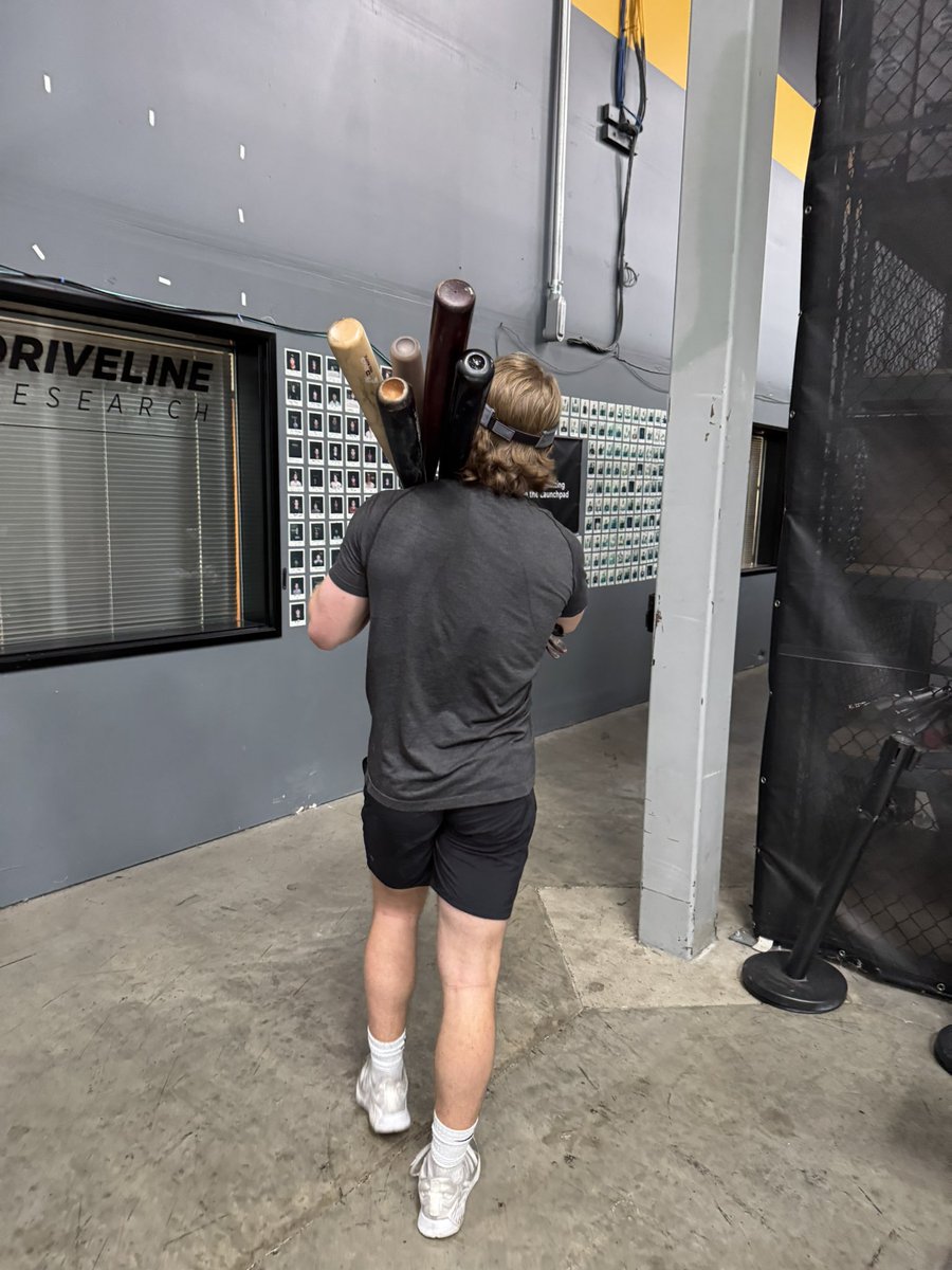 Torpedo✅
End Loaded✅
Puck Knob✅
Composite✅
Normal✅

Gotta try them all <a href="/strmeckih14/">Henry Strmecki</a>