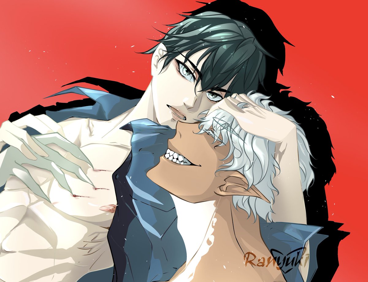 bimbi preziosi✨

 #fanart #디어도어 #DEARDOOR #BL #Cain #DearDoor <a href="/PlutoDx/">PLUTO.DX</a>