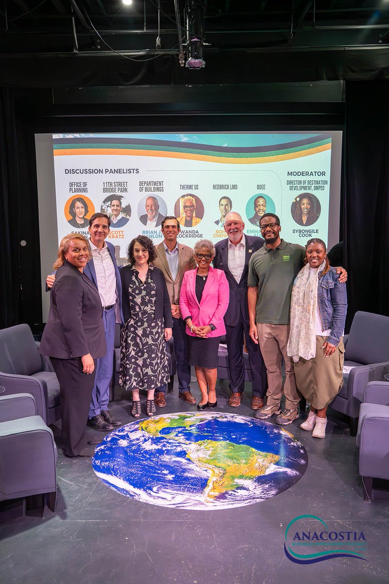 Anacostia BID tweet media
