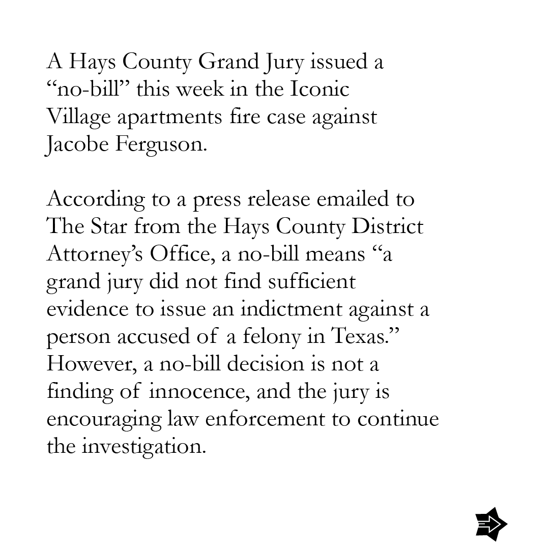 UniversityStar's tweet image. Read the full story at universitystar.com.
#TXST #SMTX #Hays