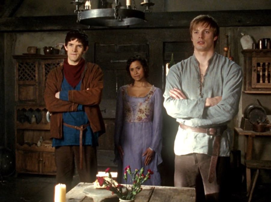 Meljayvik propaganda for those with eyes to see