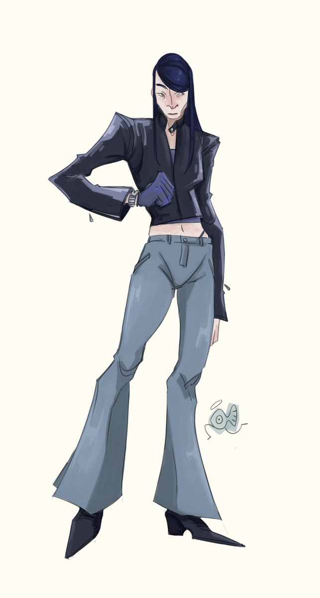 v1rtual_idiocy's tweet image. Cait :)
#arcane #Caitlyn