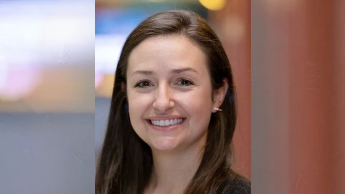 🎉 Congratulations to Elizabeth McGuffey, associate teaching professor of Statistics, on receiving the 2025 George R. Brown Award for Superior Teaching! 

Read the full article below: news.rice.edu/news/2025/facu…