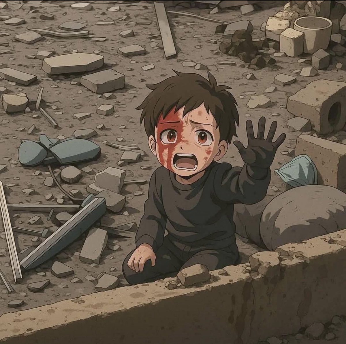 Em21brave's tweet photo. Nobody sees or cares,  my little baby. https://t.co/JCTb8J9T8O