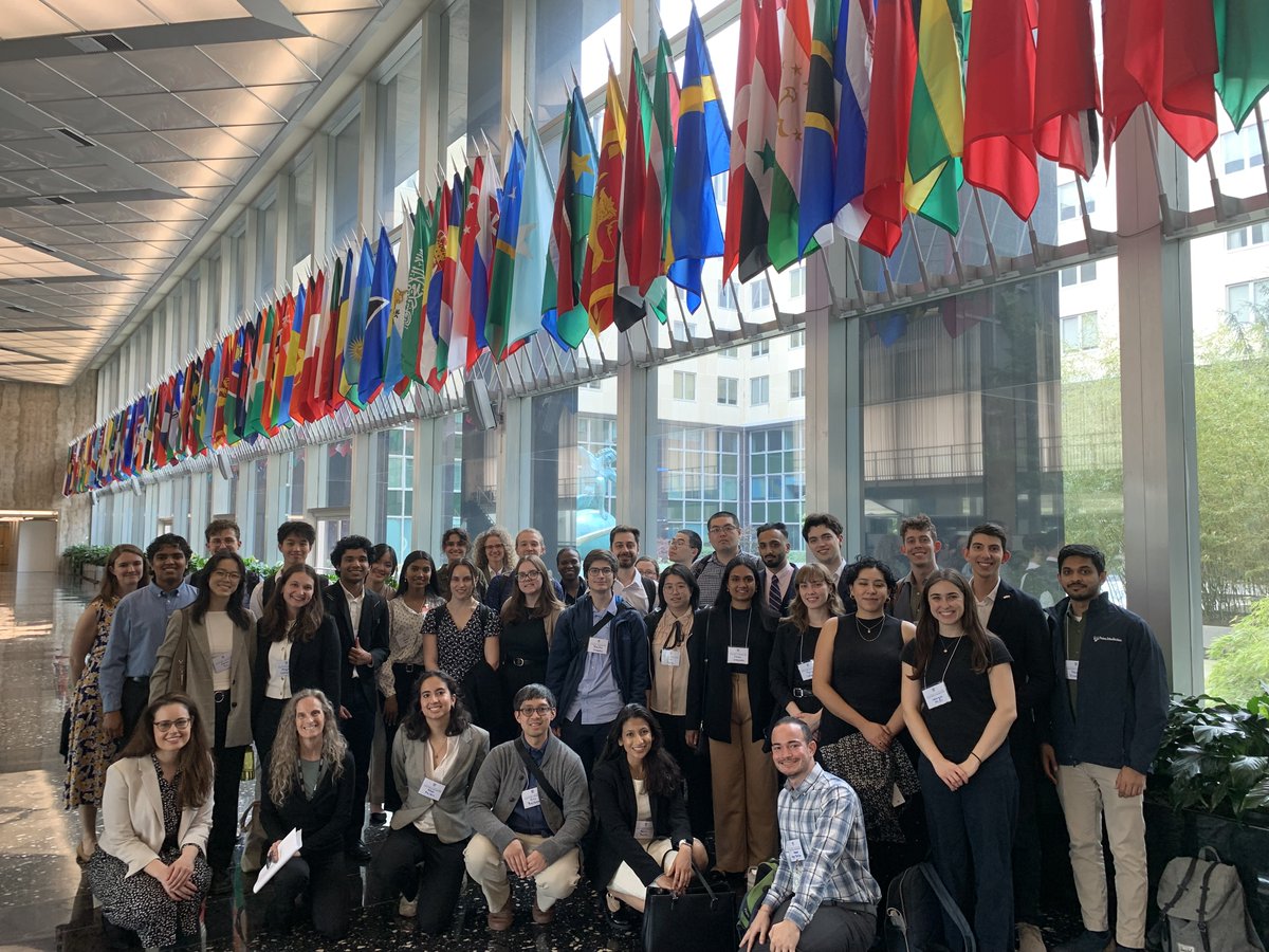 U.S. Department of State | Science Diplomacy USA (@scidiplomacyusa) on Twitter photo Our science & tech office, alongside other <a href="/StateDept/">Department of State</a> panelists, spoke today to a group from <a href="/UPennSciencePol/">Penn Science Policy and Diplomacy Group</a> about the essential work we do to benefit the American economy through international cooperation on emerging tech and science. Our science & tech office, alongside other <a href="/StateDept/">Department of State</a> panelists, spoke today to a group from <a href="/UPennSciencePol/">Penn Science Policy and Diplomacy Group</a> about the essential work we do to benefit the American economy through international cooperation on emerging tech and science.