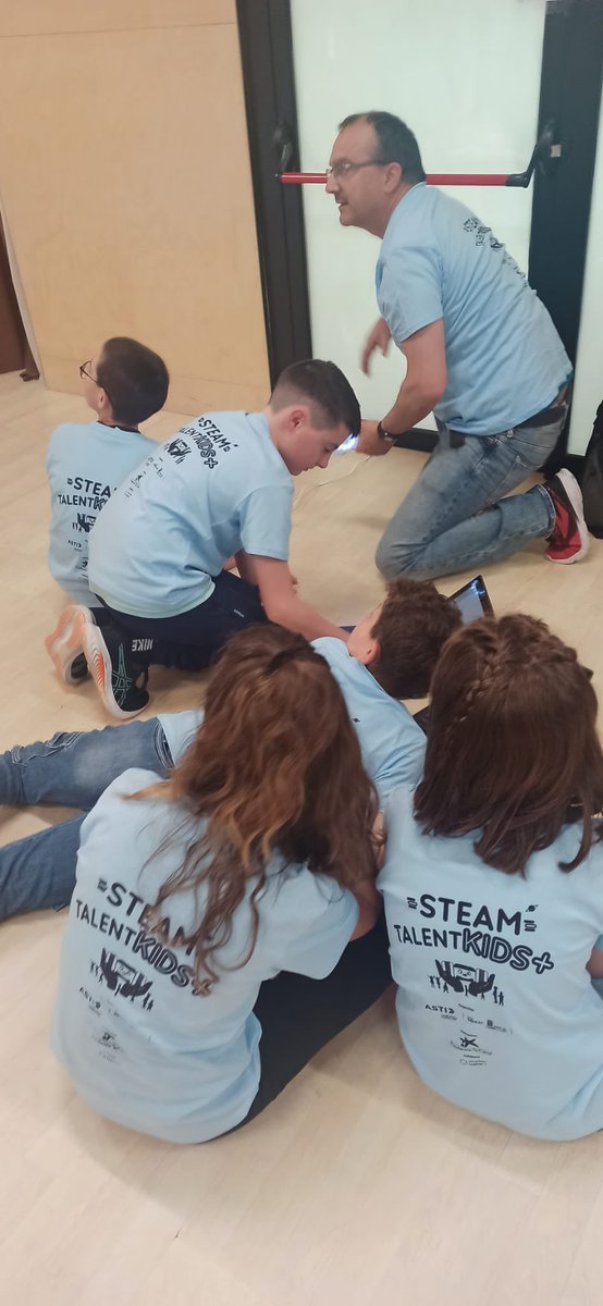 CEIP Infantes de Lara tweet media