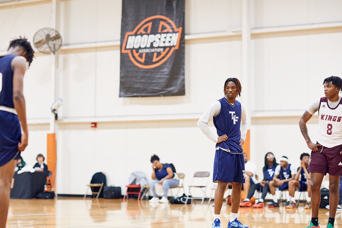 HoopSeen (@hoopseen) on Twitter photo Weβve got a busy weekend in HoopSeen land with π events taking placeβ¦
<a href="/JustinByerly/">Justin Byerly</a> will have you covered from the #GrassrootsShowcase in Louisville, KY
<a href="/GTuckerHoops/">Garrett Tucker</a> will be in Tampa, FL for #FLJam
<a href="/MekhiMcKinney3/">Mekhi McKinney</a> will be at SSA for #GACup III
Stay locked in all weekend! Weβve got a busy weekend in HoopSeen land with π events taking placeβ¦
<a href="/JustinByerly/">Justin Byerly</a> will have you covered from the #GrassrootsShowcase in Louisville, KY
<a href="/GTuckerHoops/">Garrett Tucker</a> will be in Tampa, FL for #FLJam
<a href="/MekhiMcKinney3/">Mekhi McKinney</a> will be at SSA for #GACup III
Stay locked in all weekend!