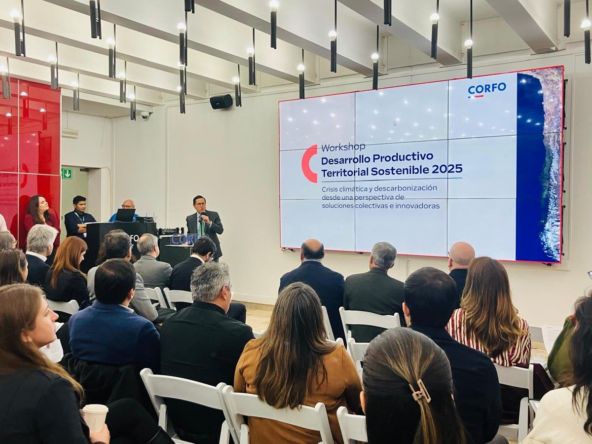 Marco Llinás tweet media