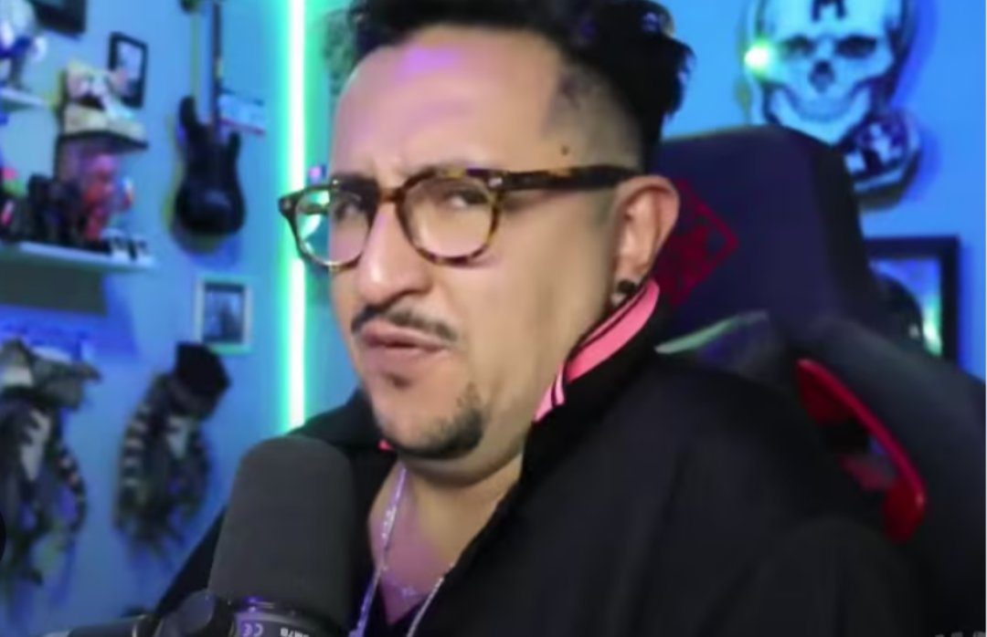 🌀 Eres un POBRE PNDJO #FabianPasos, 🤣🤣🤣🤣🤣 Piensas que cada mensaje, cada insulto, cada respuesta la vas a meter a una carpeta de investigación. Eres un hdtrpm, tú te has pasado INSULTANDO E INCITANDO A LA GENTE PARA INSULTAR Y ACOSAR.
PNCHE VEJETE PVTO.
#LCDLFCOL #SB19SaW