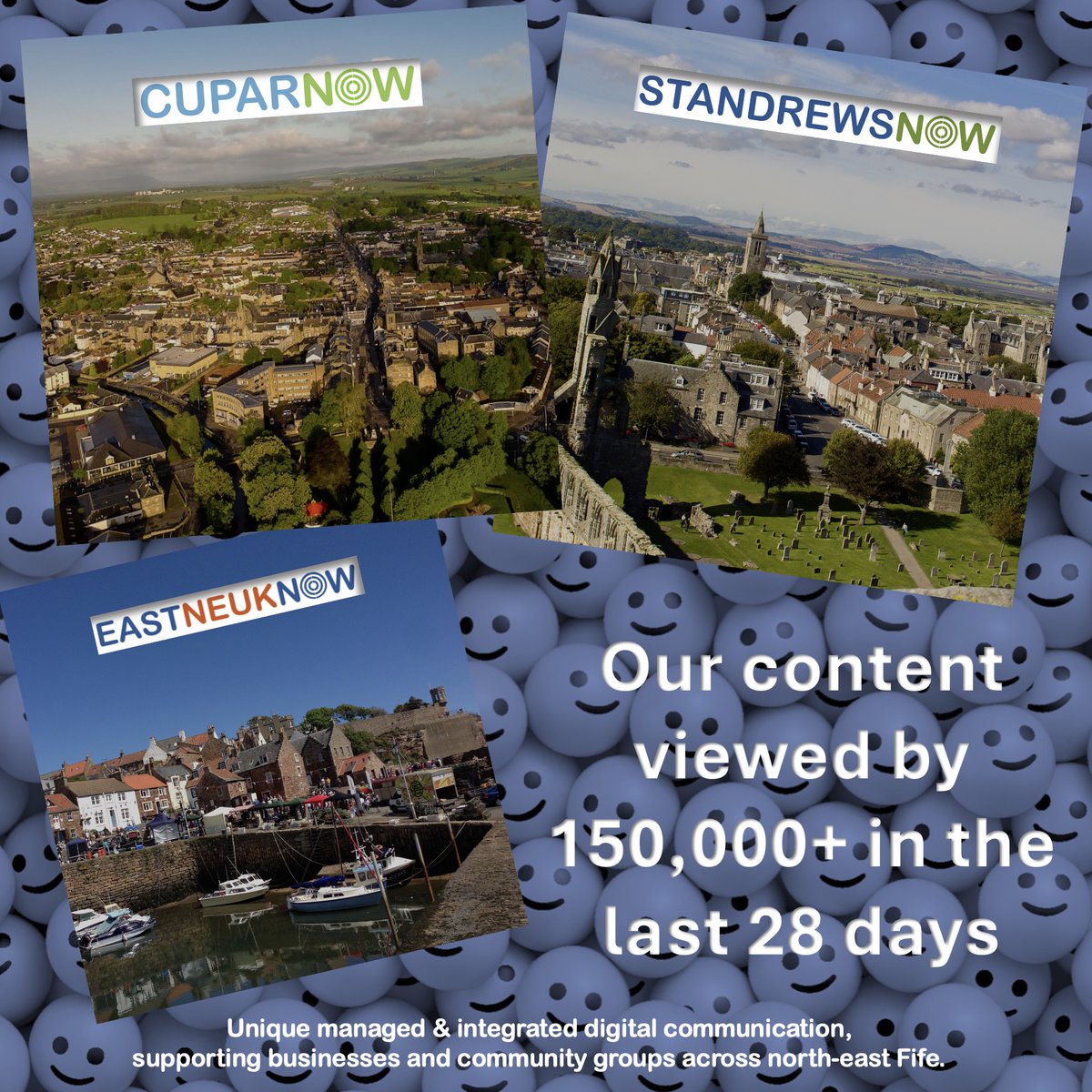 CuparNow (@cuparnow) on Twitter photo Don't miss out on the unique coverage we are delivering in support of businesses and community groups signing up to our channels across north-east Fife! Visit bit.ly/SubscribeToCup… to subscribe now. #cupar #businesssupport <a href="/InvestFife/">InvestFife</a> Don't miss out on the unique coverage we are delivering in support of businesses and community groups signing up to our channels across north-east Fife! Visit bit.ly/SubscribeToCup… to subscribe now. #cupar #businesssupport <a href="/InvestFife/">InvestFife</a>