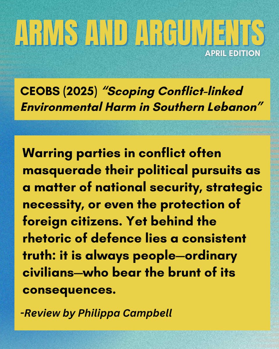 Wondering what our (cool) Arms and Argument BOOK CLUB members are reading this month? Here's a review by Philippa --