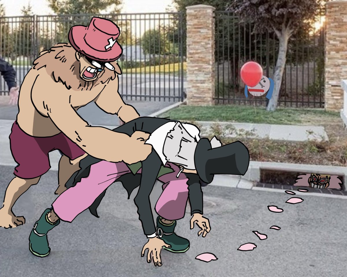 사남 (@sanam_1piece) on Twitter photo 