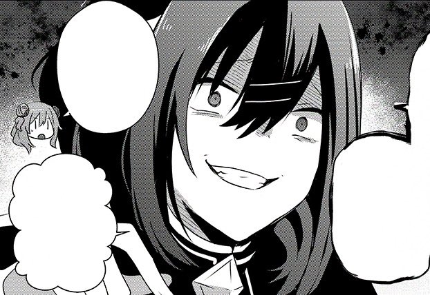 تم نشر الفصل 72.2  من المانجا الرئيسية "السماحة في الظل " في عدد مايو من مجلة كومب إيس الصادر اليوم،

وقد تولى رسام المانجا "ساكانو"  تصميم الغلاف👀

قصة جاك السفاح تدخل ذروتها🔥

راح يتم ترجمة الفصل قريبا ان شاء الله
#سماحة_الظل #حديقة_الظل