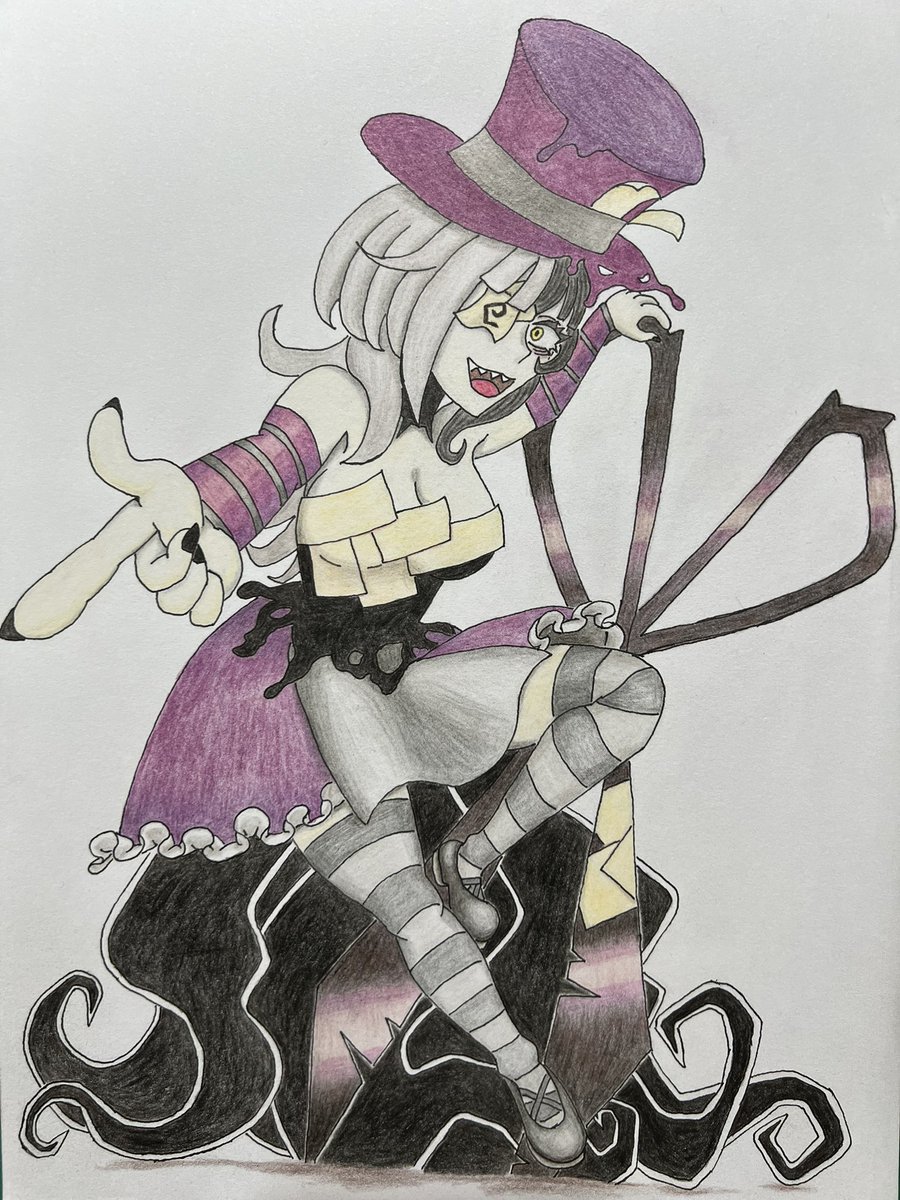 Uchourin590's tweet photo. #ShiorinSketch https://t.co/Tirv7ghl3T