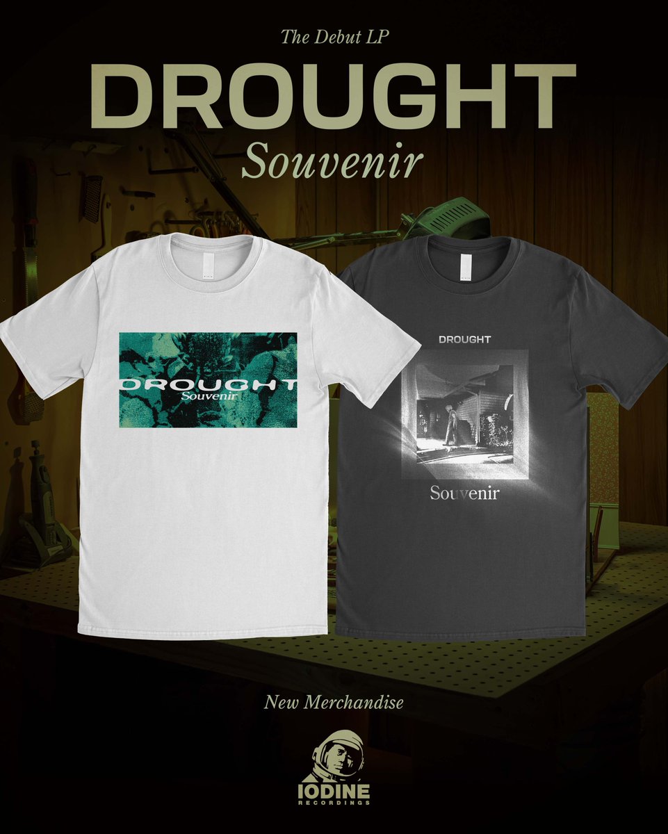 THE FIRST SINGLE FROM OUR DEBUT LP "SOUVENIR" IS OUT NOW!

stream "we're the flora" (feat. pat flynn of have heart/fiddlehead) on all streaming platforms NOW.

pre-order the LP today at deathwishinc.com/collections/io…