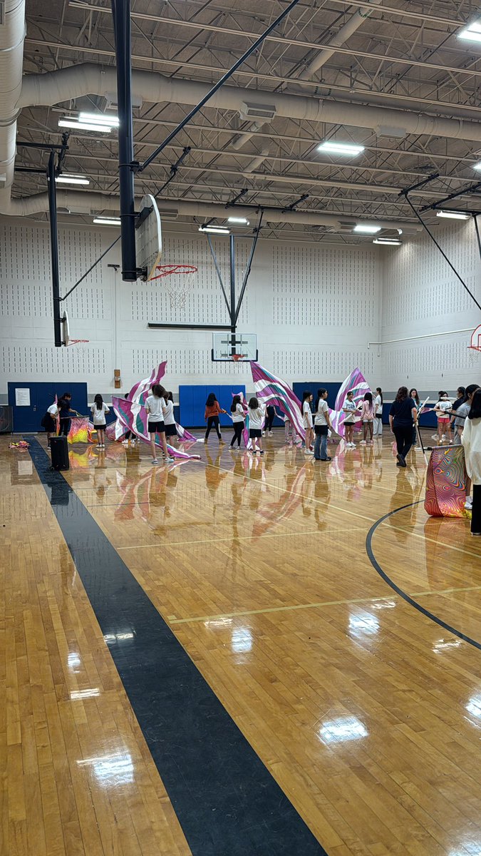 Wolf Pack Nation (@wolfden101) on Twitter photo We enjoy it when Johnson Color Guard comes to visit or P.E. classes. <a href="/NEISD/">North East ISD</a> <a href="/NeisdPE_Health/">NEISD Physical Education and Health</a> <a href="/CTJohnsonHigh/">CTJHighSchool</a> We enjoy it when Johnson Color Guard comes to visit or P.E. classes. <a href="/NEISD/">North East ISD</a> <a href="/NeisdPE_Health/">NEISD Physical Education and Health</a> <a href="/CTJohnsonHigh/">CTJHighSchool</a>