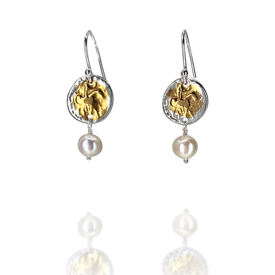 Sima Vaziry, talented jeweller and maker at Oxo Tower Wharf, has launched her latest collection at the British Museum! 👏

Her 8th jewellery collection at the museum, "The Alexander Coins" is new for Spring 2025.

Find out more in our new blog 👉 bit.ly/432OJ8Q