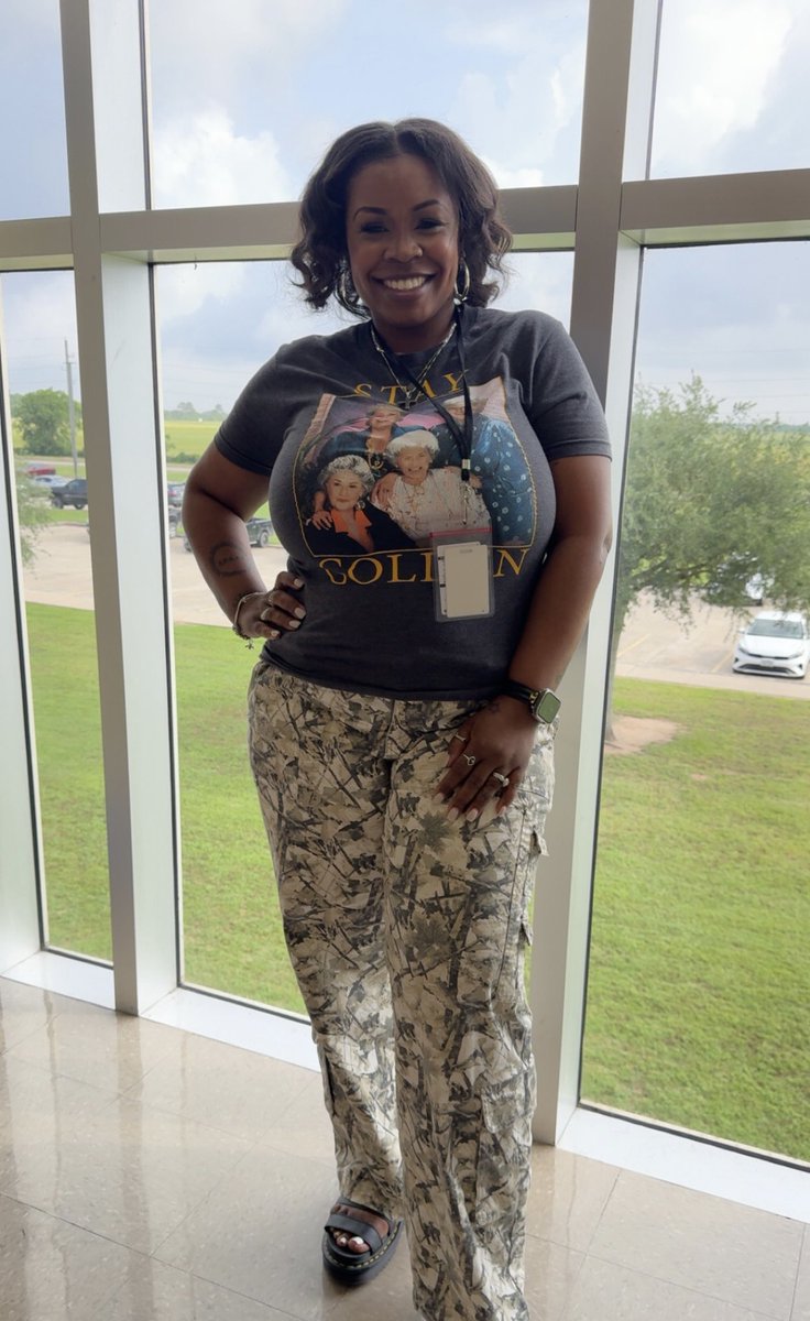 Staying Golden During this Testing Season ✨ #TestingCoordinator