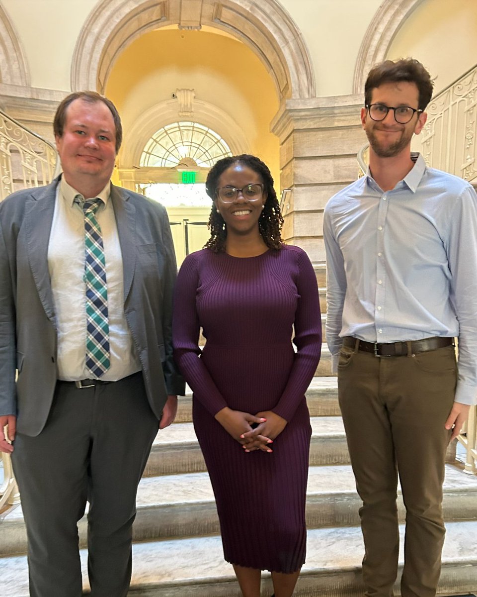 Brooklyn Legal Services Corporation A (@bkalegal) on Twitter photo A win for homeowners! Yesterday, the City Council passed Int. 1086-A, introduced by <a href="/CMNantashaW/">Nantasha Williams</a> in partnership with Brooklyn A to help prevent title clouding scams.
Read more: bka.org/city-council-p… A win for homeowners! Yesterday, the City Council passed Int. 1086-A, introduced by <a href="/CMNantashaW/">Nantasha Williams</a> in partnership with Brooklyn A to help prevent title clouding scams.
Read more: bka.org/city-council-p…