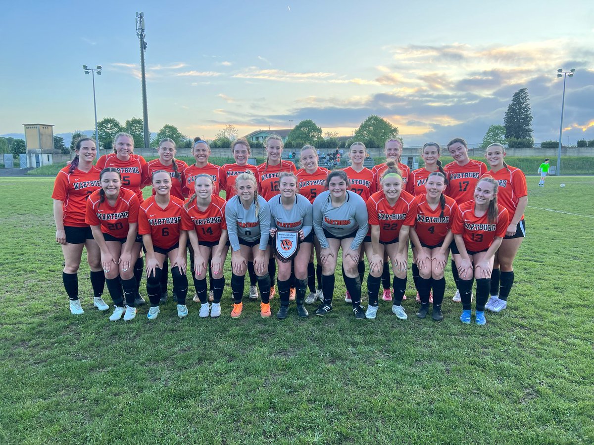 The Wartburg Women's Soccer team is experiencing all that Italy has to offer this Tour Week, including international play!