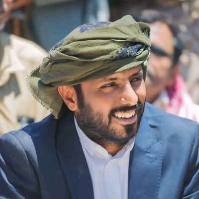 Made in Hadhramaut
وتعرفون صاحب الصوت العالي وين صنع!