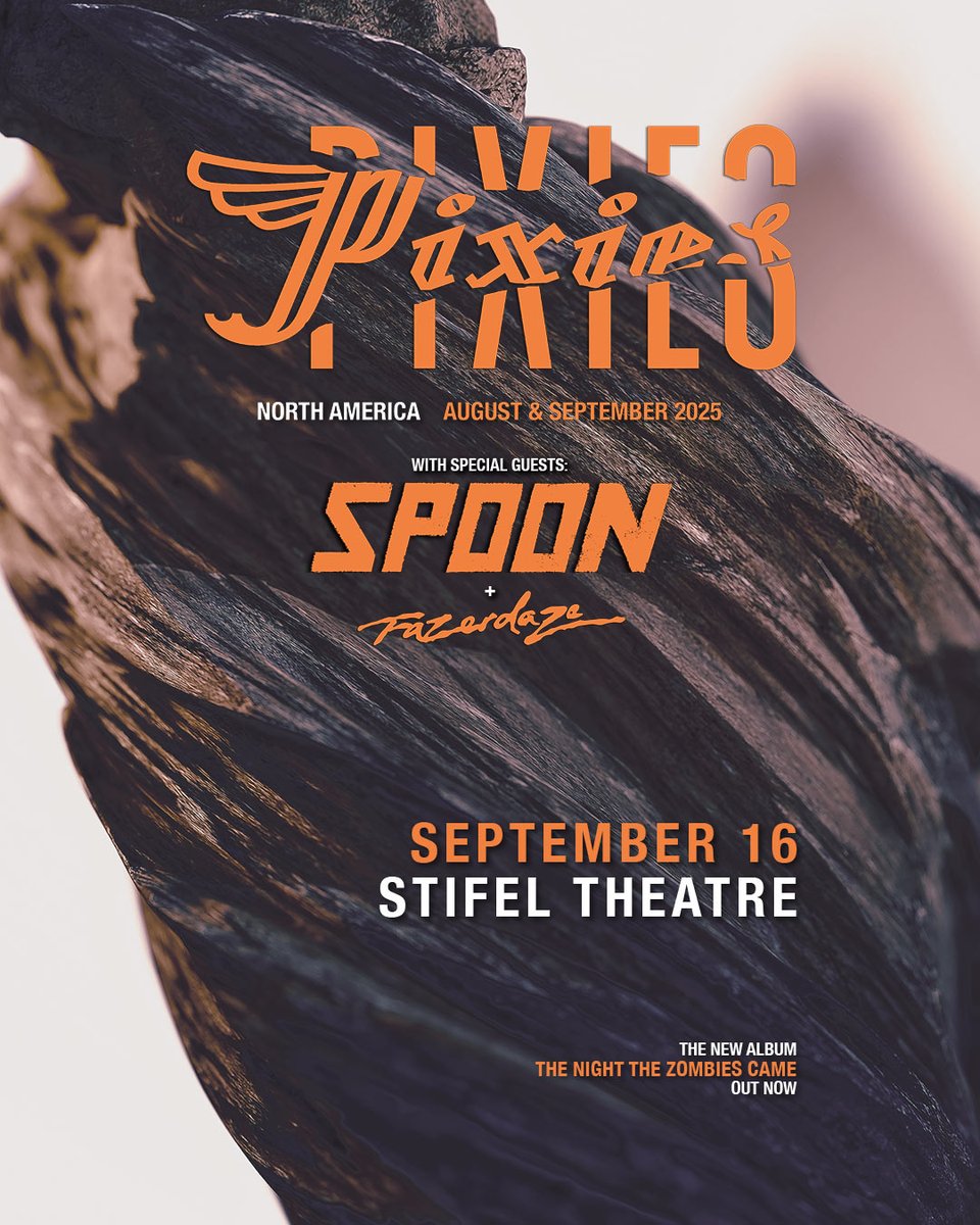 Tickets on sale now!

Get yours: bit.ly/42nLLeV