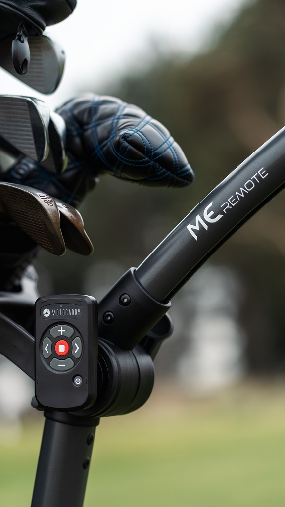 MotocaddyGolf's tweet image. You said 'hands-free golf', we listened...

This season welcomes three exciting new REMOTE models: the entry-level ME REMOTE, the M7 REMOTE and the M7 GPS REMOTE.

Welcome to the REMOTE revolution...

l8r.it/6fKP

#UltimateCaddy #ElectricTrolley #RemoteControl