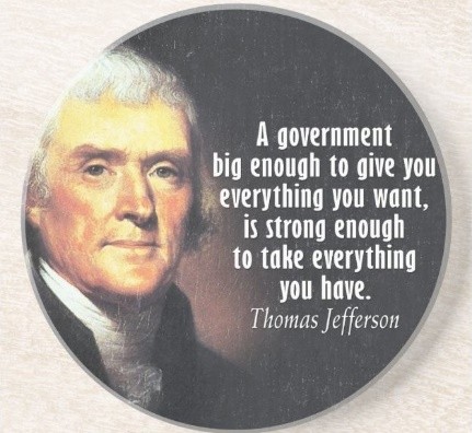 RichardVBattle's tweet image. #thomasjefferson, #wisdom, #writerslift, #bookbub, #authorslife, #WritingCommunity