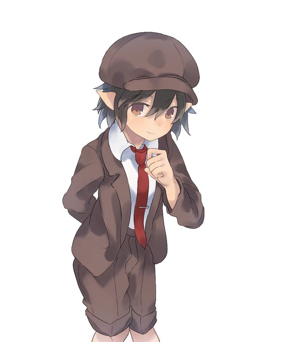 こちらエロゲの立ち絵になります 