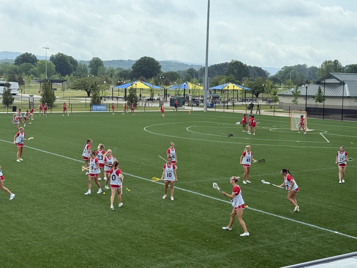 Joel Lamp (@joellamp) on Twitter photo BIG womenās sports day at John Hunt Park today!!
ā¦<a href="/GulfSouth/">Gulf South Conference</a>ā© womenās lacrosse semifinals at 11 and 2 today
ā¦<a href="/ASUNSports/">Atlantic Sun Conference</a>ā© beach volleyball all day to get set for tomorrowās championship match BIG womenās sports day at John Hunt Park today!!
ā¦<a href="/GulfSouth/">Gulf South Conference</a>ā© womenās lacrosse semifinals at 11 and 2 today
ā¦<a href="/ASUNSports/">Atlantic Sun Conference</a>ā© beach volleyball all day to get set for tomorrowās championship match