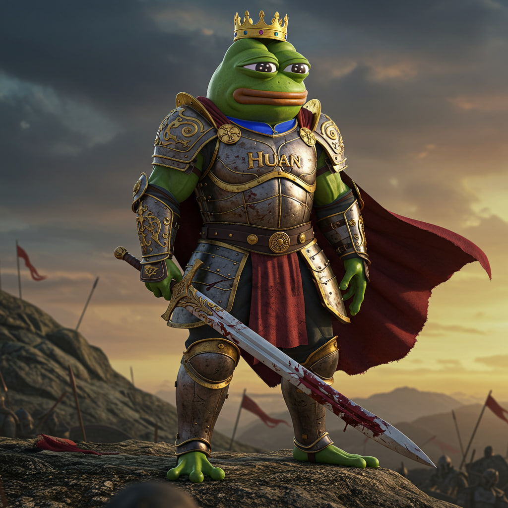 Kekius Maximus tweet media