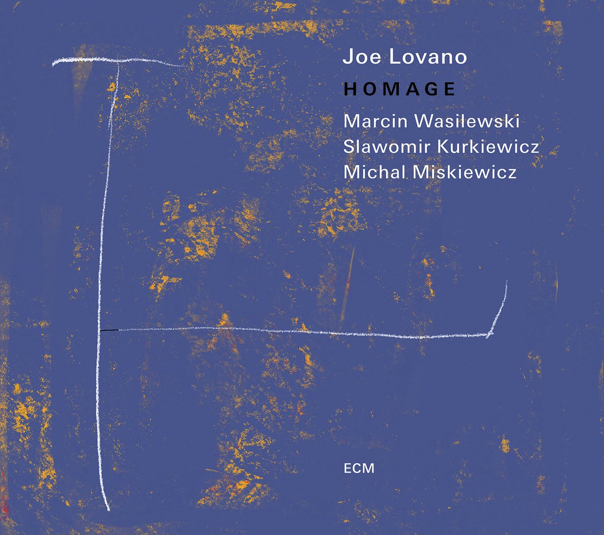 Naxos UK (@naxos_uk) on Twitter photo OUT TODAY!
'Homage' on <a href="/ECMRecords/">ECM Records</a> is <a href="/PrestoMusicCom/">Presto Music</a> Jazz recording of the week!
Available now: ecm.lnk.to/Homage
Presto review: prestomusic.com/jazz/articles/… OUT TODAY!
'Homage' on <a href="/ECMRecords/">ECM Records</a> is <a href="/PrestoMusicCom/">Presto Music</a> Jazz recording of the week!
Available now: ecm.lnk.to/Homage
Presto review: prestomusic.com/jazz/articles/…