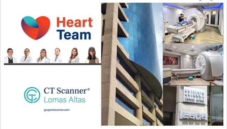 Vass Vassiliou (@vass_vassiliou) on Twitter photo Protons! 🧲
The April <a href="/SCMRorg/">Society for Cardiovascular Magnetic Resonance</a> is out 😊 #whycmr
Find it here: multibriefs.com/briefs/SCMR/SC…
Covering courses, conferences, seminars, a centre from #Mexico from our SCMR directory, research, cases and a lot more!
Register for the FREE monthly Newsbeat: tinyurl.com/yarpy99w Protons! 🧲
The April <a href="/SCMRorg/">Society for Cardiovascular Magnetic Resonance</a> is out 😊 #whycmr
Find it here: multibriefs.com/briefs/SCMR/SC…
Covering courses, conferences, seminars, a centre from #Mexico from our SCMR directory, research, cases and a lot more!
Register for the FREE monthly Newsbeat: tinyurl.com/yarpy99w