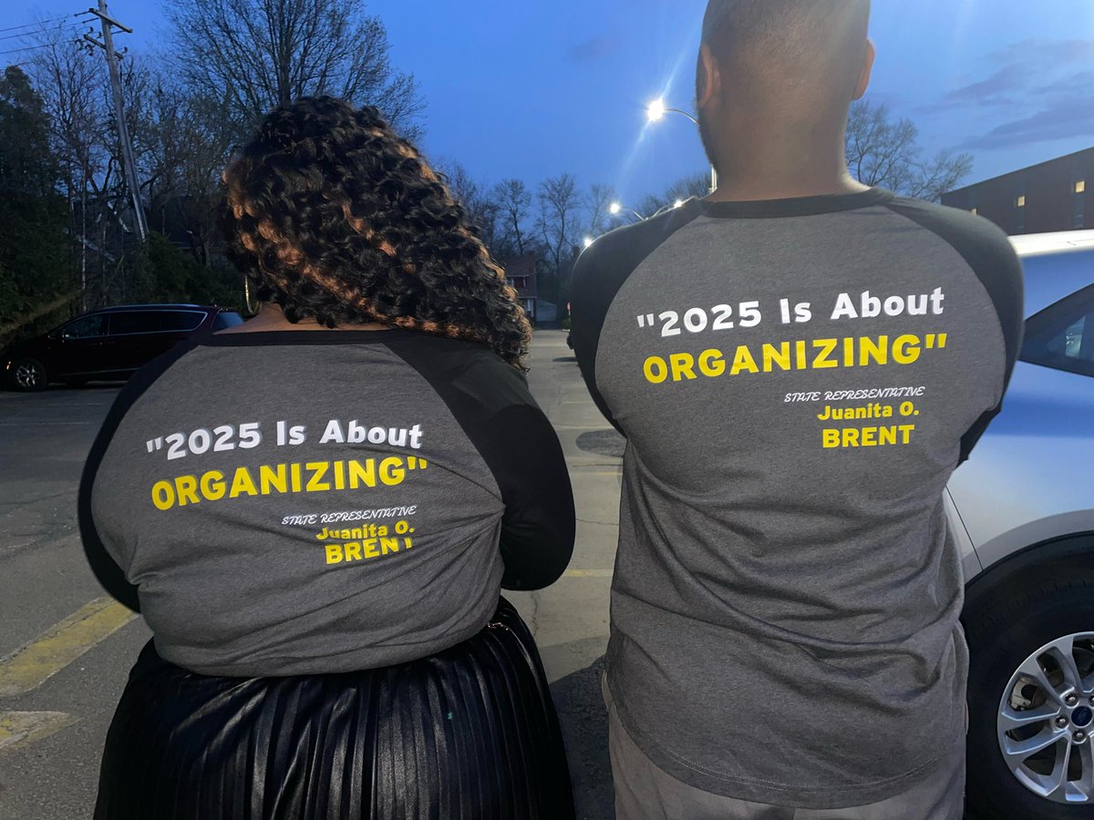Bride Rose Sweeney (@repbridesweeney) on Twitter photo 2025 is about organizing!
Rep. <a href="/Juanita_Brent/">Juanita Brent</a> brought the fire and passion she always does at her in-district town hall! We can secure not only a better future but a better now, but it takes all of us fighting for it ! 💪🇺🇸 2025 is about organizing!
Rep. <a href="/Juanita_Brent/">Juanita Brent</a> brought the fire and passion she always does at her in-district town hall! We can secure not only a better future but a better now, but it takes all of us fighting for it ! 💪🇺🇸