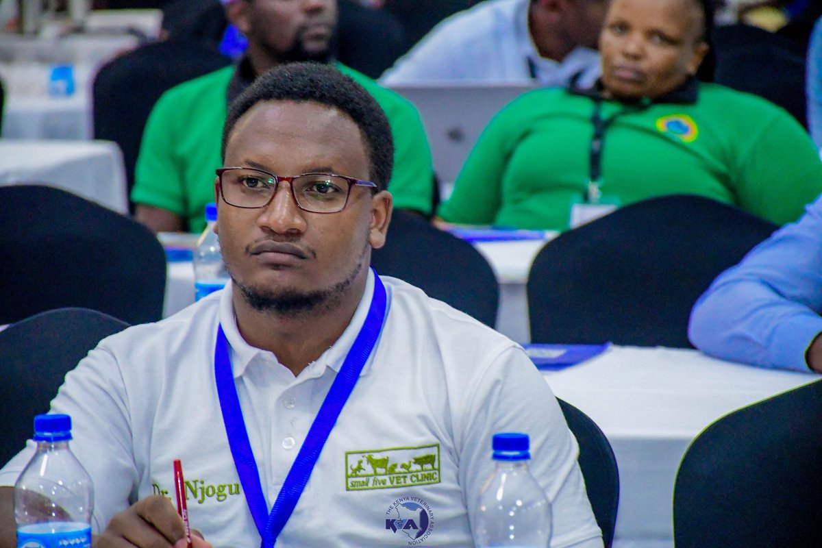 VeterinaryKenya's tweet photo. Today marks the end of a successful scientific conference. Thank you KVA members and our partners for making this a success. https://t.co/DFofMask79