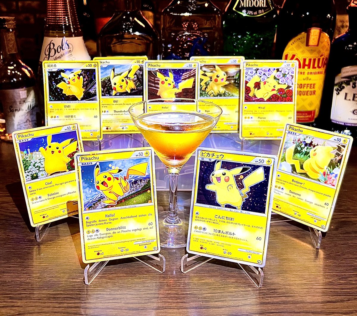 【English】TCG/BOARD GAME Cafe & Bar FUN tweet media