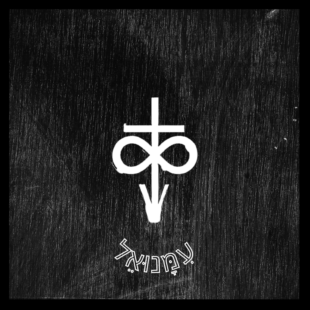 Manu_Avionix's tweet photo. My new Album עִמָּנוּאֵל .. Out on Monday :) 🙏 https://t.co/raaIkjCDM3